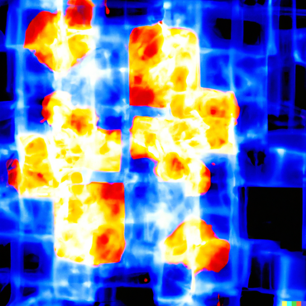 Lattice Fusion Dall-e Generated