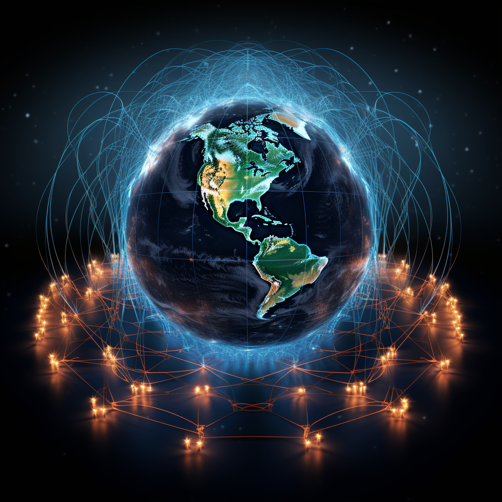 Global LENR Research