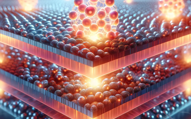 NiCu Multi layer nano composite Japanese Condensed Matter Nuclear Science