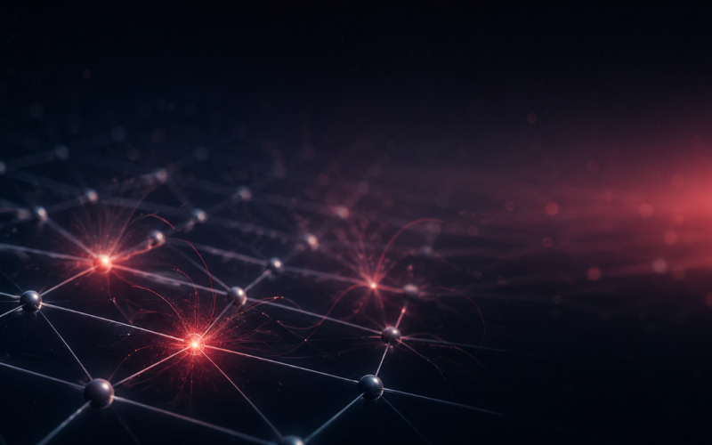 LENR Newsletter April 2026